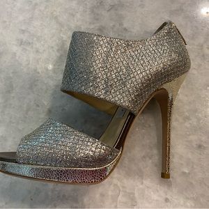 247 Private Jimmy Choo Glitter